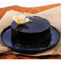 Truffle Cake