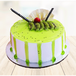 Kiwi Superb Special Cake