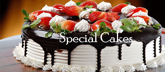 Specail Cake