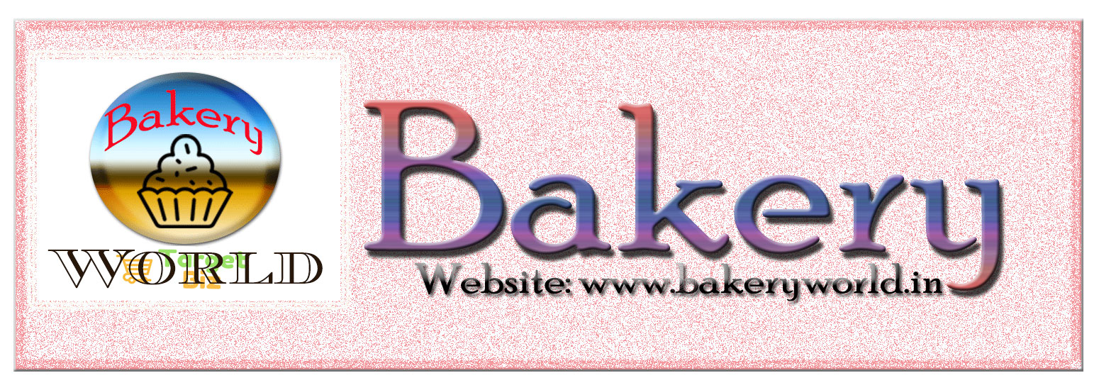 Online Bakery World